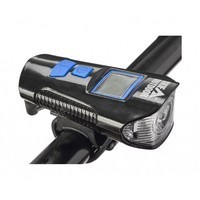 Велосипедный фонарь Skif Outdoor Light Tracker HQ-585