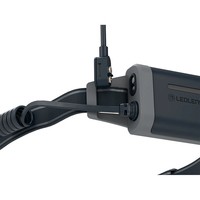 Налобный фонарь Led Lenser NEO 5R Black 502323