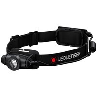 Налобный фонарь Led Lenser H5R CORE 502121