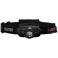 Налобный фонарь Led Lenser H5R CORE 502121