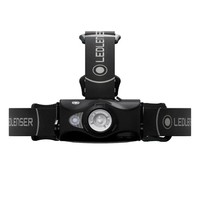Налобный фонарь Led Lenser MH8 Black 502156