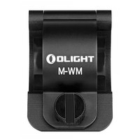 Крепление Olight M-Lok Mount черный M-WM