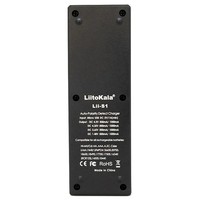 Зарядное устройство для аккумуляторов Liitokala Lii-S1