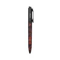 Ручка-фонарь Olight Open Pro LE black/red Open Pro Ember Red