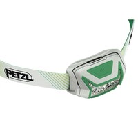 Фонарь Petzl Actik Core Green E065AA02