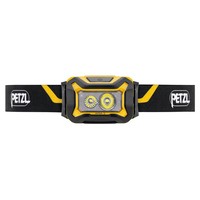 Фонарь Petzl Aria 2 Black/yellow E070AA00