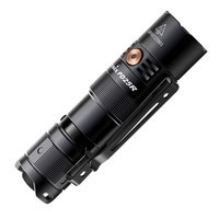 Набор Налобный фонарь Fenix HM50R V2.0 XP-G S4 ANSI 700 лм+Фонарь ручной Fenix PD25R