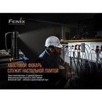 Фонарь Fenix WT50R