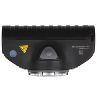 Налобный фонарь Led Lenser MH11 Black and Gray 500996