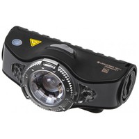 Налобный фонарь Led Lenser MH11 Black and Gray 500996