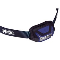 Фонарь Petzl Actik Core Blue E065AA01