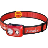 Налобный фонарь Fenix красный HL32R-TR